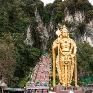 JAKARTA & Bali & Kuala & SINGAPOUR