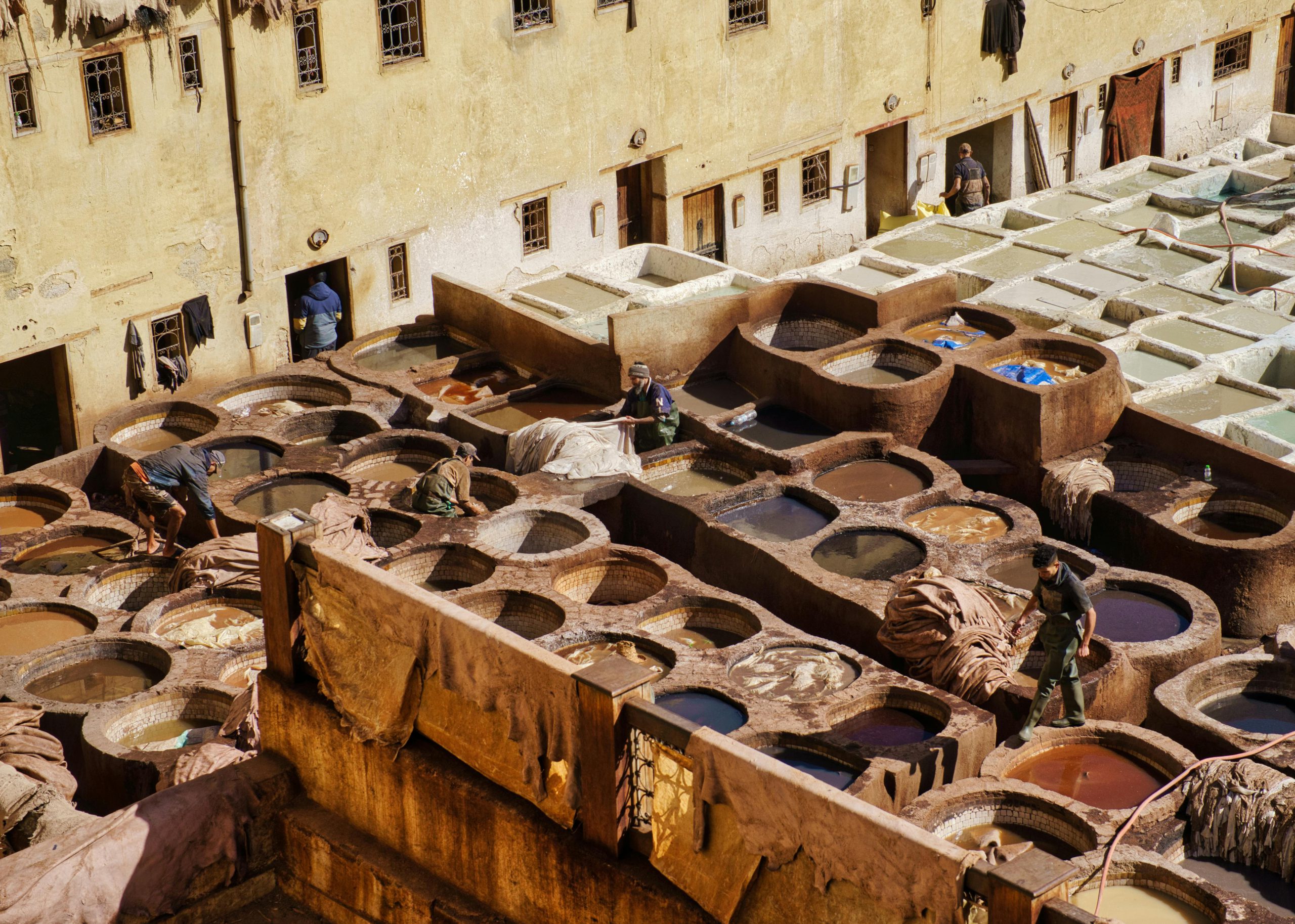 Grand Tour of Morocco