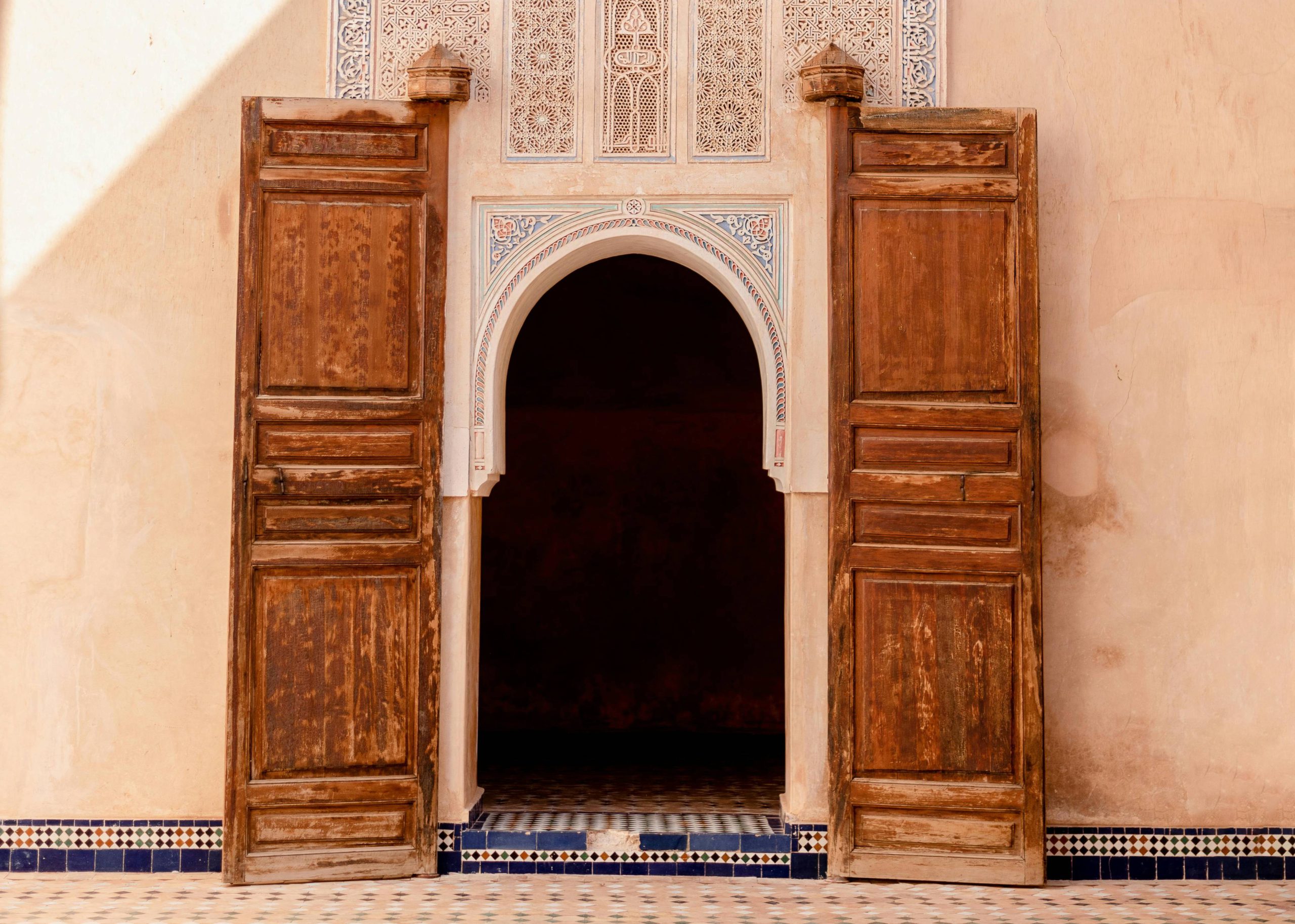 Imperial Cities Tour