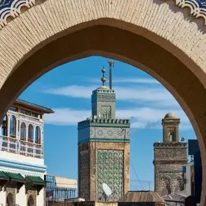 Trésors des Villes Impériales