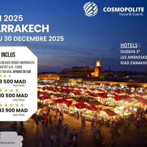 AFRIQUE DU SUD 9 NUITS/ 10 JOURS CAN 2025